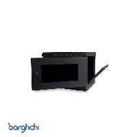 رک دیواری 5 یونیت آماد