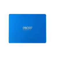 حافظه SSD اینترنال اسکو مدل OSCOO SSD-001 Blue ظرفیت 512 گیگابایت