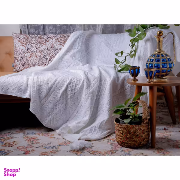 شال مبل مدل Poto04 سایز 200x120 سانتیمتر