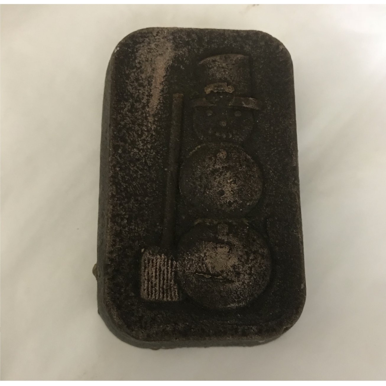 صابون چند گياه