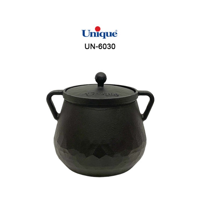 دیزی 2 نفره چدن یونیک مدل 6030