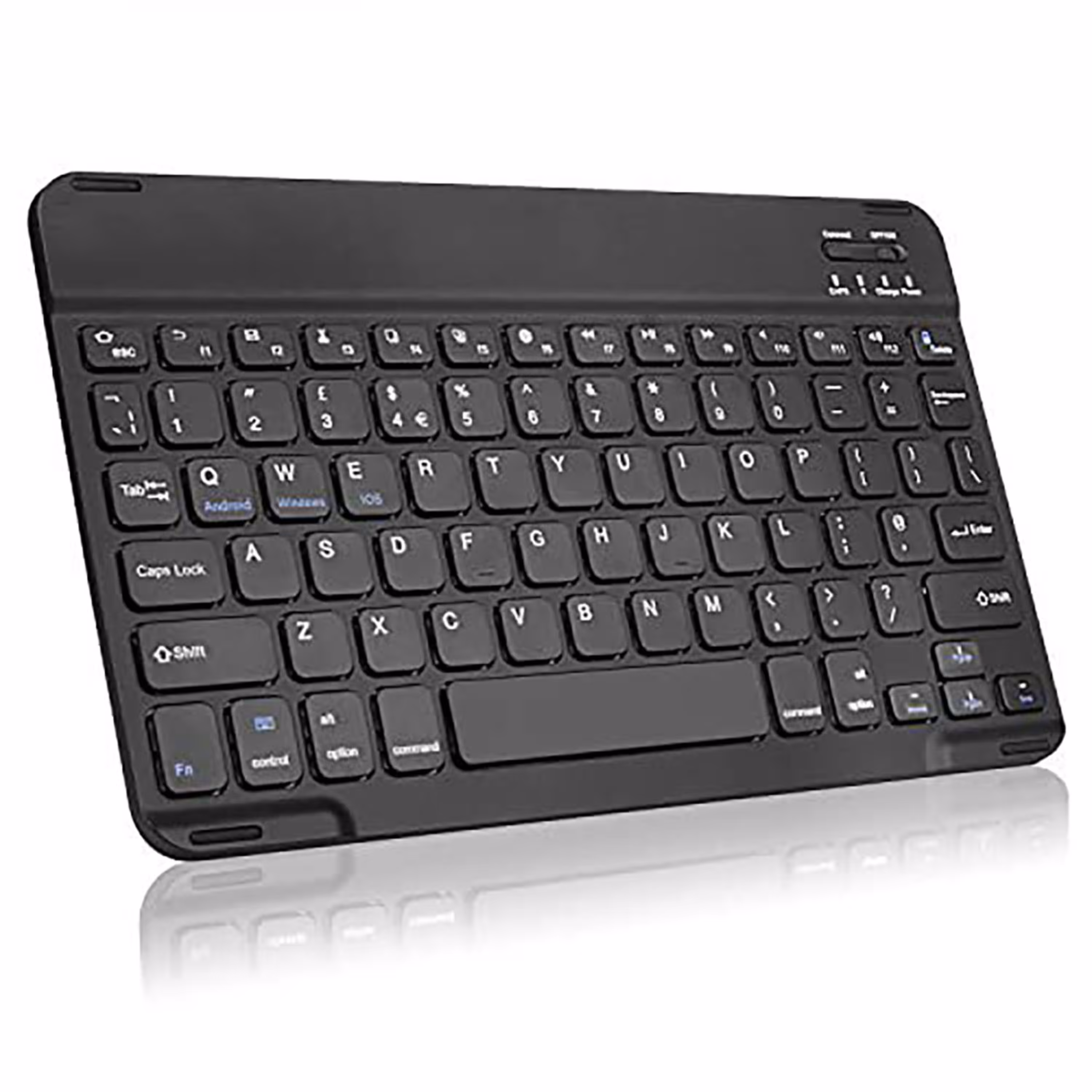 مینی کیبورد بلوتوثی مدل BT300