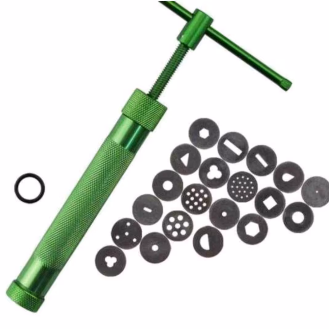 تپانچه فوندانت