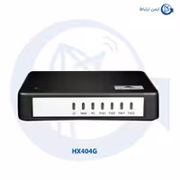 گیت وی نیوراک HX404G