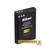باتری دوربین نیکون مدل EL-23