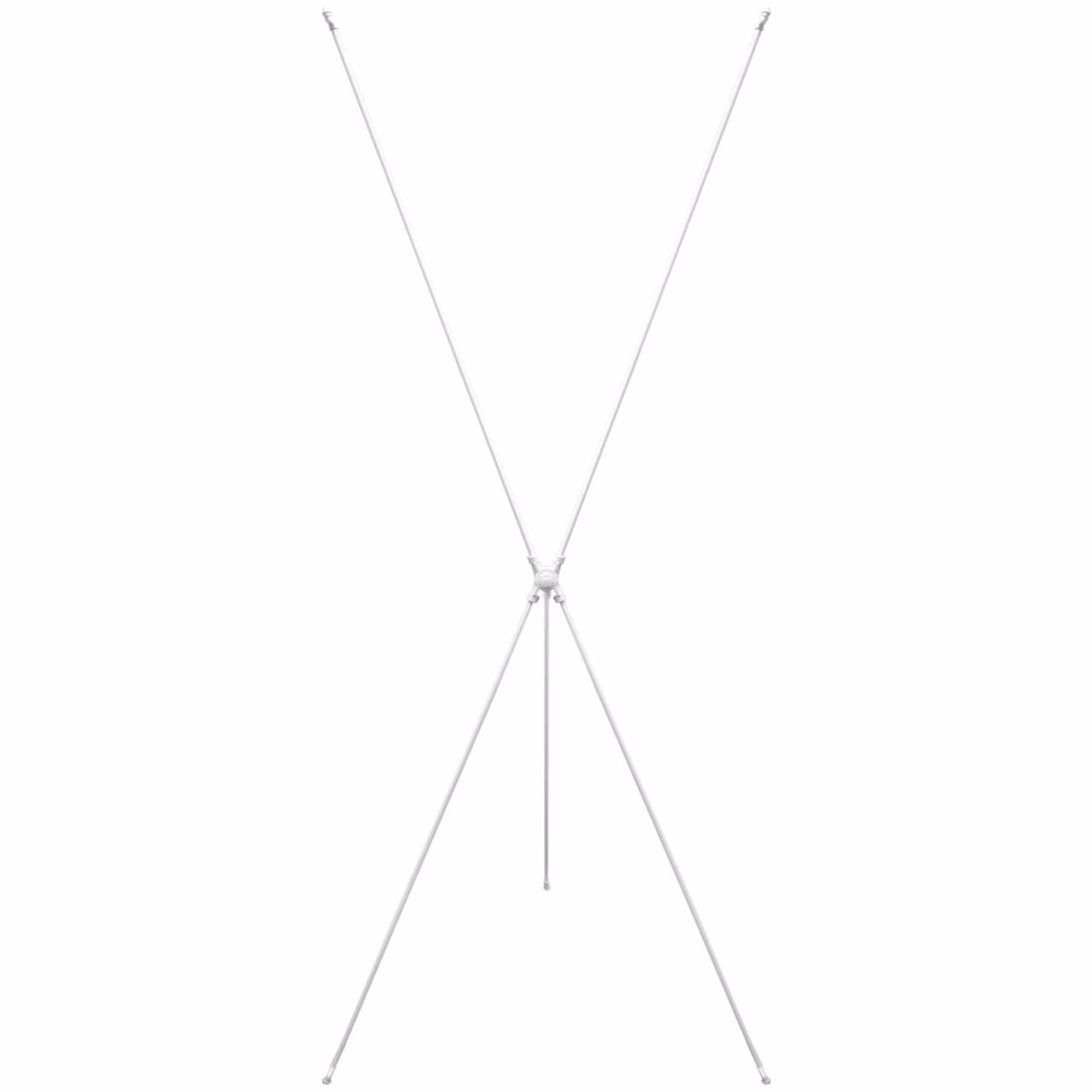 پایه استند ایکس سایز 60در170