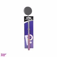 آینه مکانیکی پراوس طرح دایره مدل YP-GERD-50MM