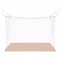 پشه بند تور سندس مدل F160 سایز 300 در 500 سانتی متر