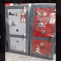 گاوصندوق 150 کوتاه ایران کاوه