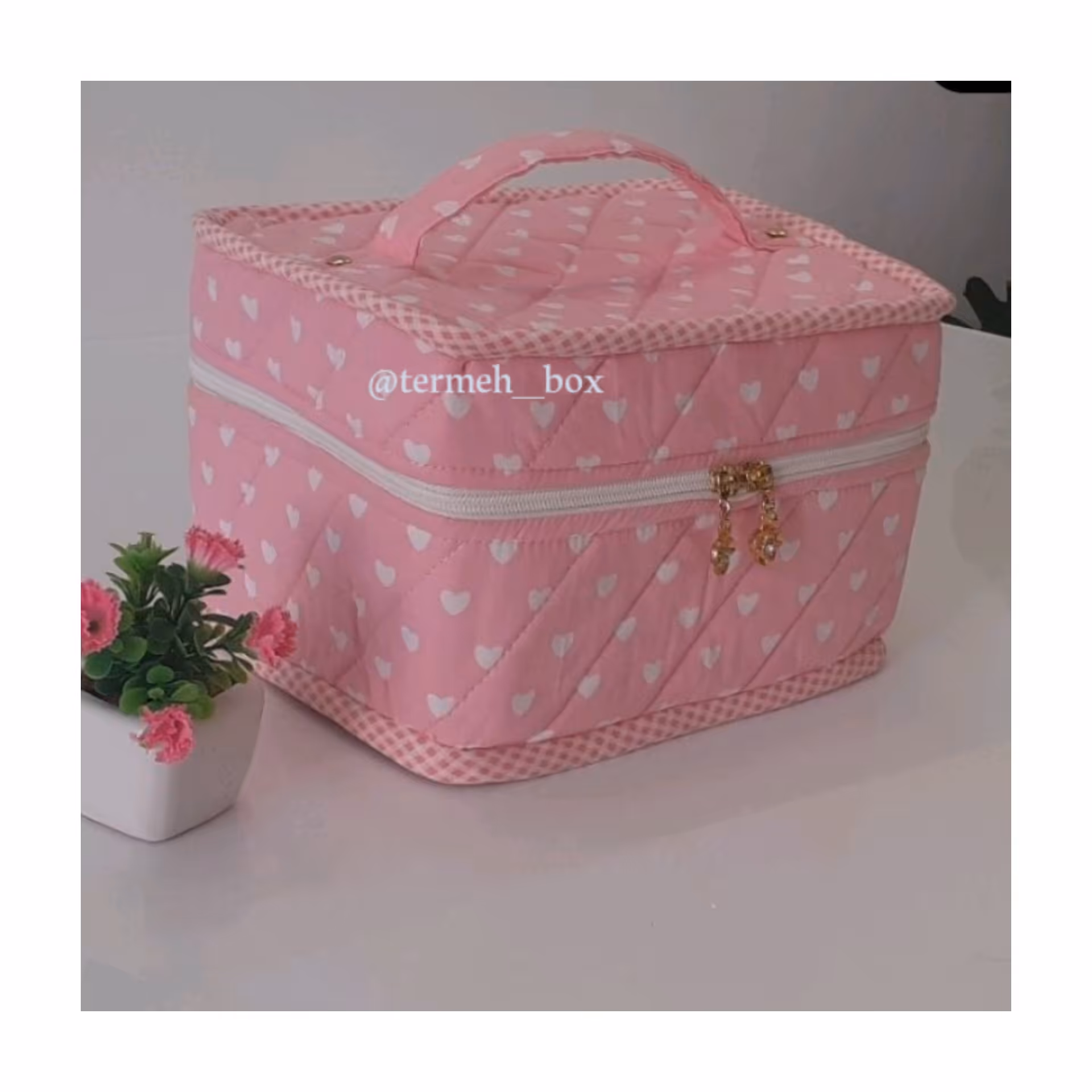 باکس آرایشی