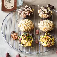 کوکی مغزدار(اُسکارپسته،اُسکارفندوق،اُسکاربادام زمینی) کاملا ارگانیک و خانگی بدون موادنگهدارنده با ماندگاری بالا