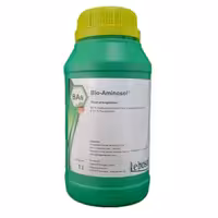 کود بیوآمینوسل لبوسل حجم 1 لیتر