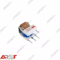 رله خودرویی NHG مدل 4117 U دارای 12 ولت و 5 پین - فروشگاه عارف الکترونیک