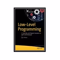 کتاب Low-Level Programming