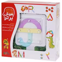 بازی هوش برتر بازیجو