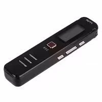 ضبط کننده صدا تسکو مدل تی آر 904 با ظرفیت 8 گیگابایت