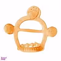 دندانگیر مچ بند سیلیکونی هی اور شی مدل فیلی