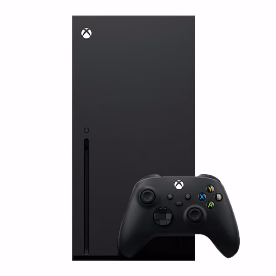 کنسول بازی مایکروسافت ایکس باکس SERIES X