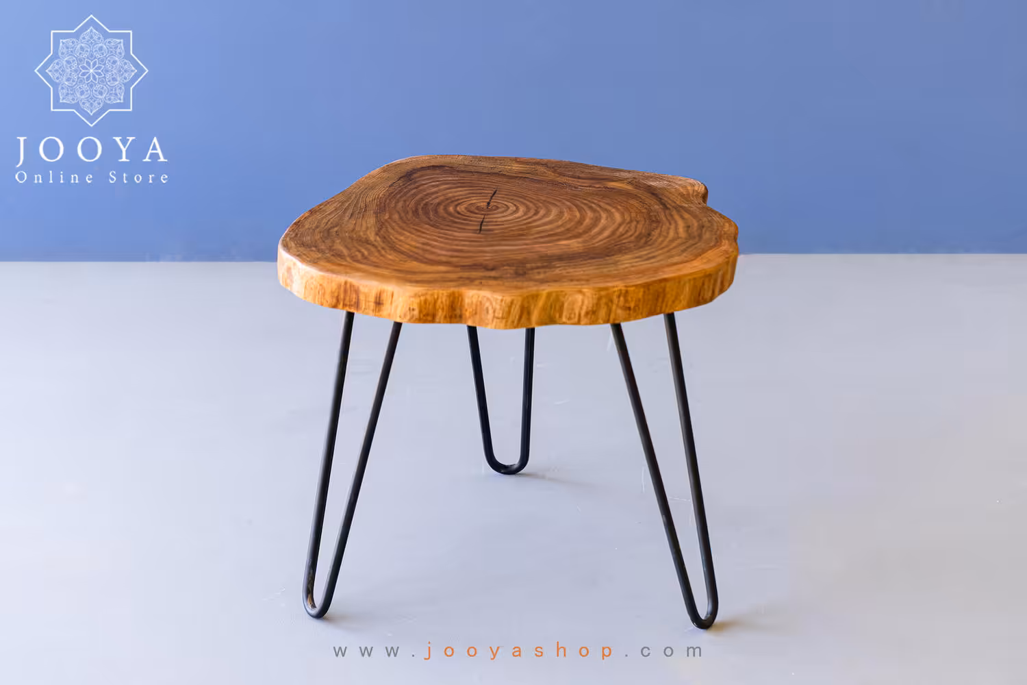 میز عسلی روکو