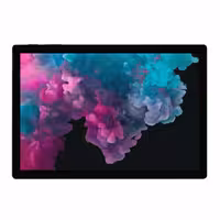 تبلت مایکروسافت سرفیس پرو 6 مشکی Core i7/16GB/1TB