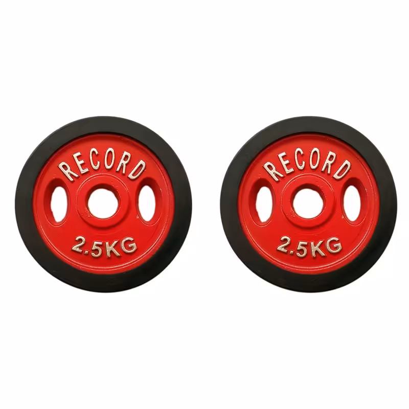 وزنه تمام فلزی  2500 گرمی 