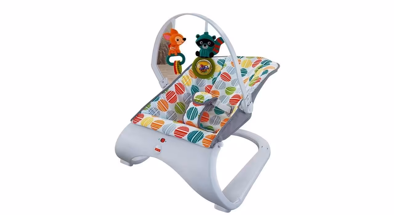 نی نی لای لای فیشر پرایس | مشاهده مشخصات - فروشگاه اینترنتی سیسمونی بدونی نی