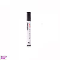 ماژیک وایت برد کیان نوک کرد بسته 5 عددی رنگ مشکی