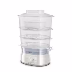 بخار پز فیلیپس  مدل HD9125