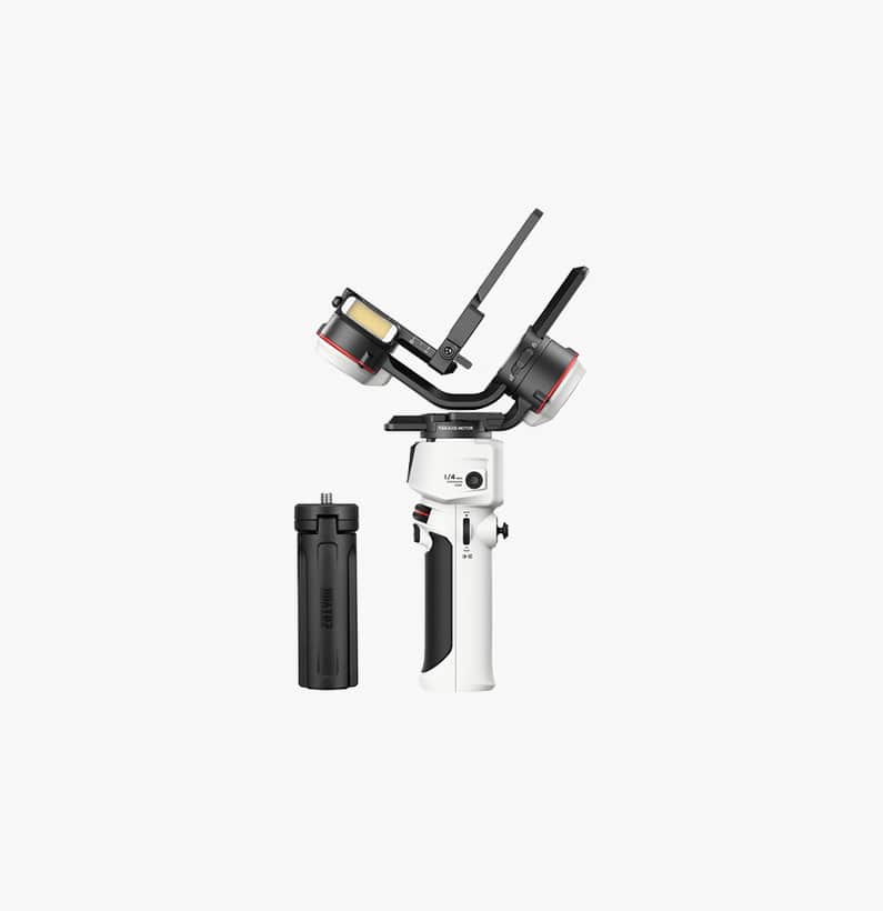 استابلایزر Zhiyun مدل Crane M3