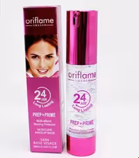 پرایمر و زیرساز آرایش اریفلیم