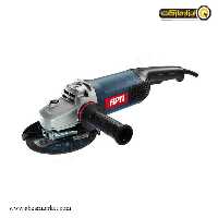 سنگ فرزAPN  فرز آهنگری 2200 وات مدل AG180A