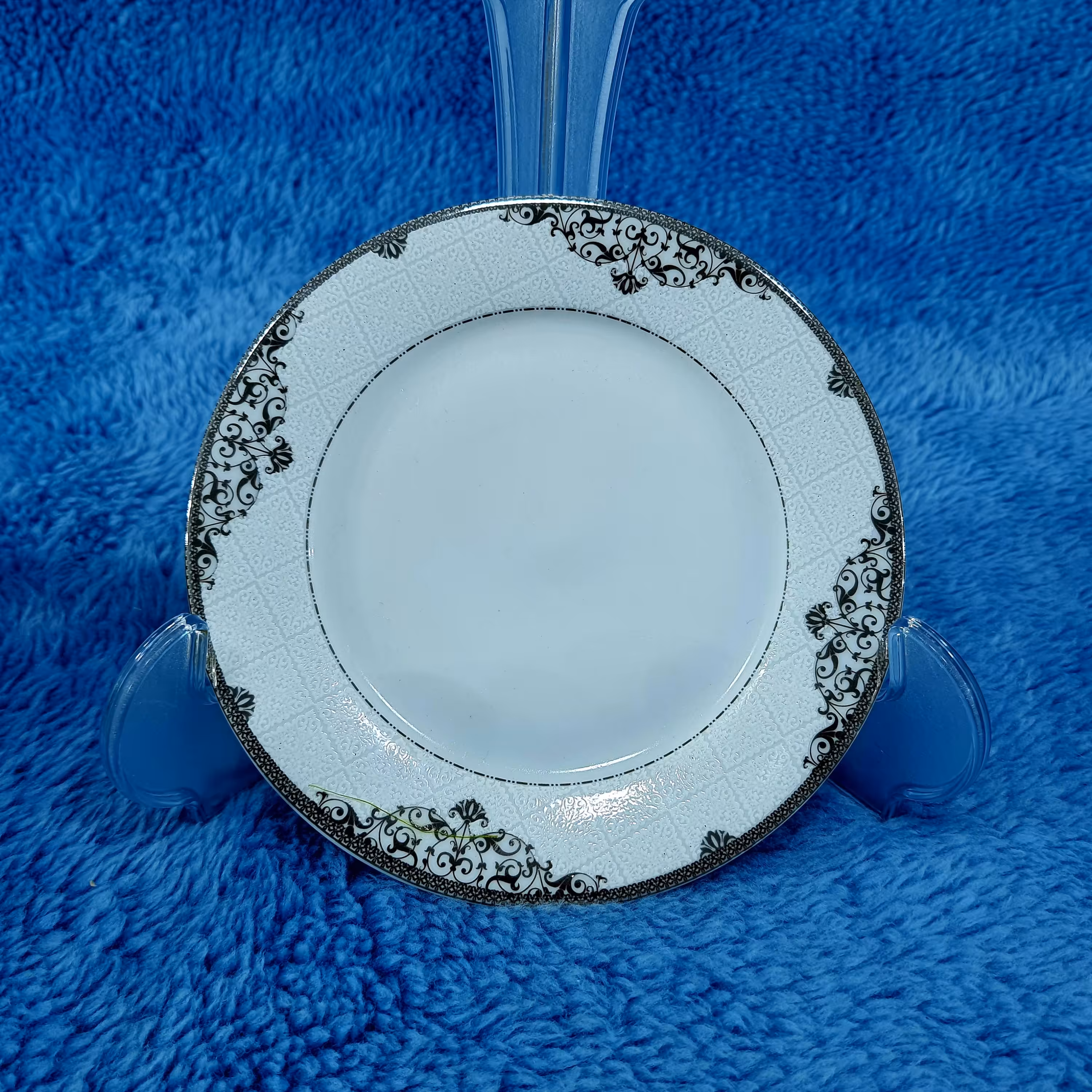 پیش دست سایز 17  چینی پارس کد 533 در بسته 6 عددی ارسال رایگان