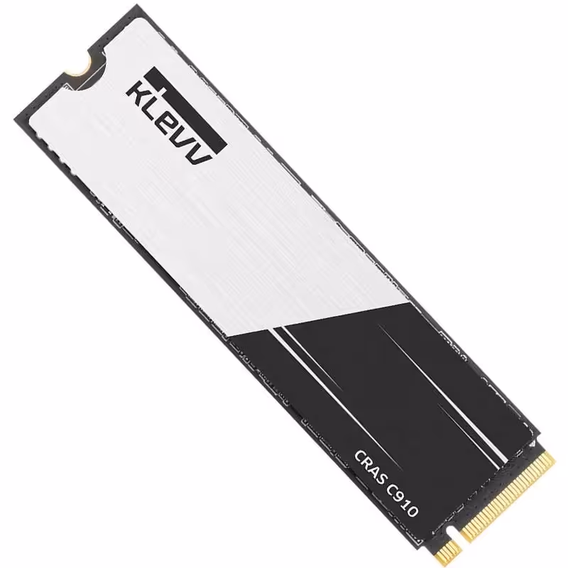خرید اس اس دی کلو KLEVV CRAS C910 SSD 500GB با بهترین قیمت