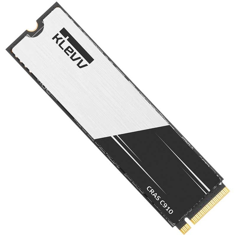 خرید اس اس دی کلو KLEVV CRAS C910 SSD 500GB با بهترین قیمت