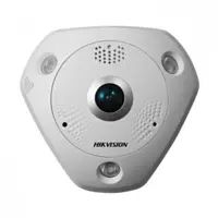 قیمت دوربین تحت شبکه چشم ماهی DS-2CD6332FWD-I هایک ویژن| خرید