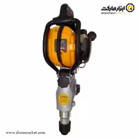 بتن کن بنزینی جی سی پی 13 کیلویی مدل 58S Super