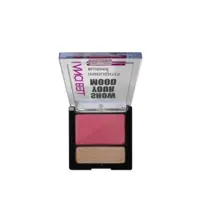 رژ گونه و هایلایتر لنسی بل شماره HB3 وزن 12 گرمرژ گونه و هایلایتر لنسی بل شماره HB3 وزن 12 گرم