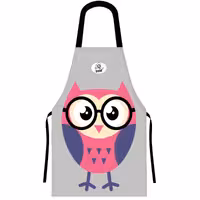 پیشبند آشپزخانه زوک .کد 004