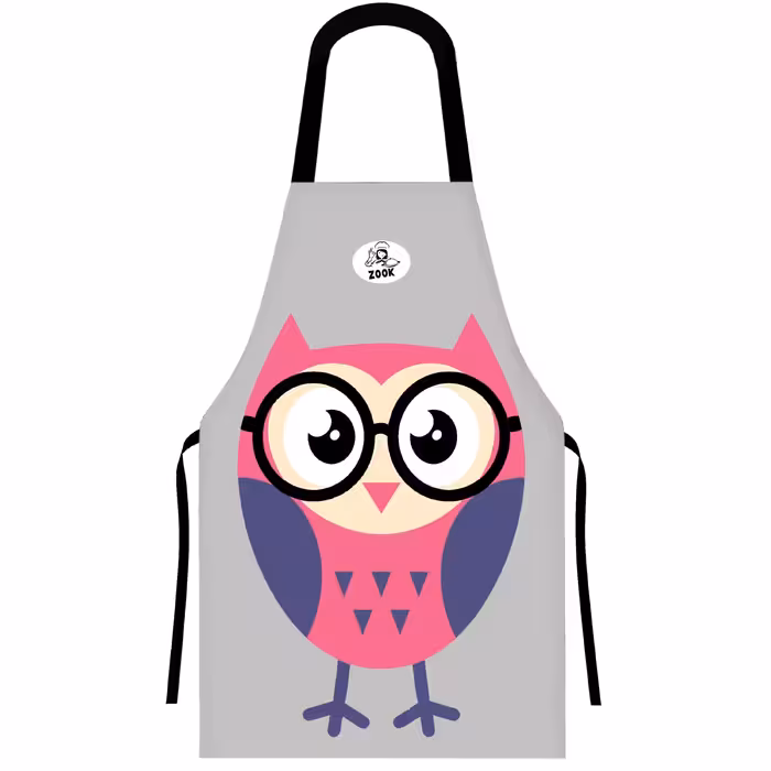 پیشبند آشپزخانه زوک .کد 004