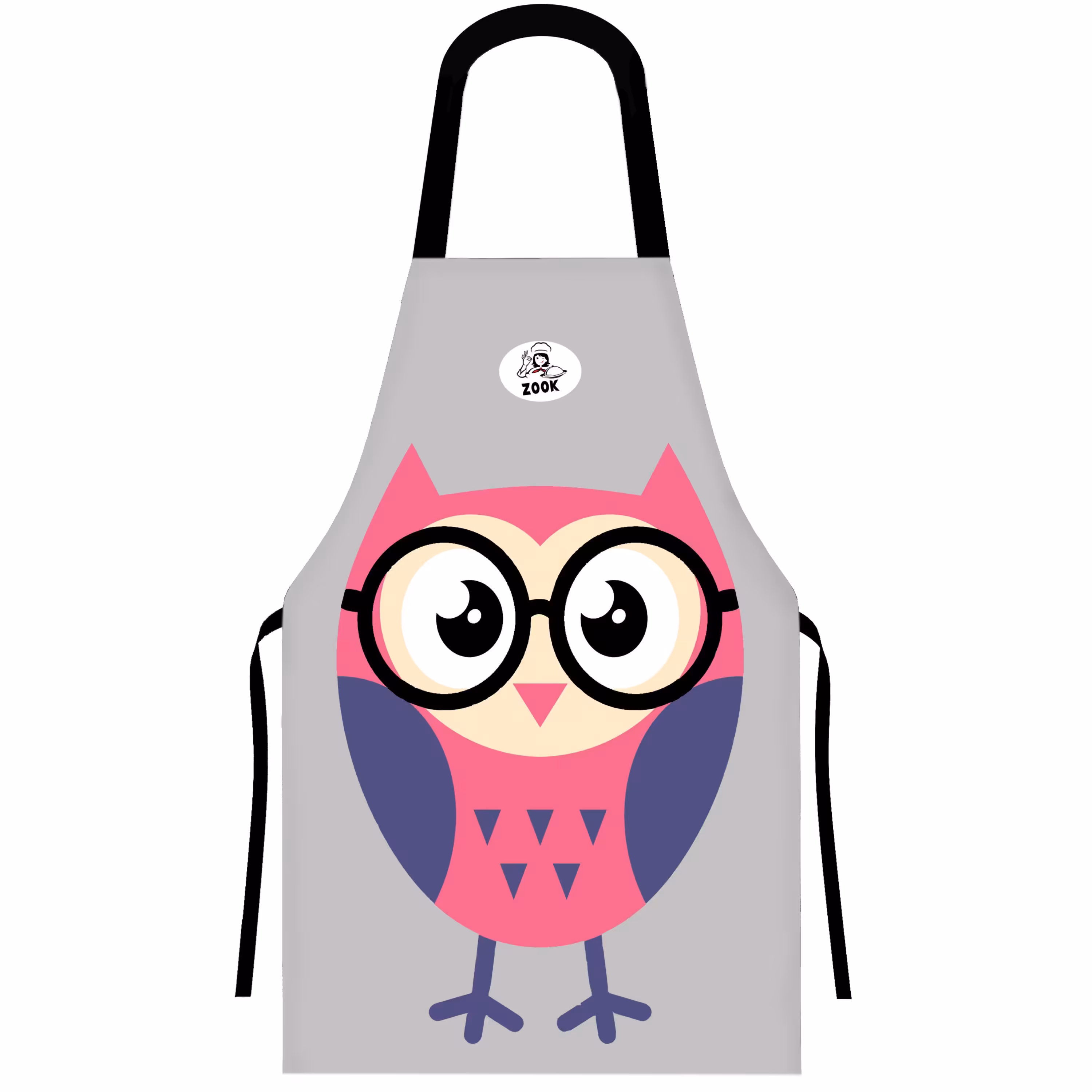 پیشبند آشپزخانه زوک .کد 004