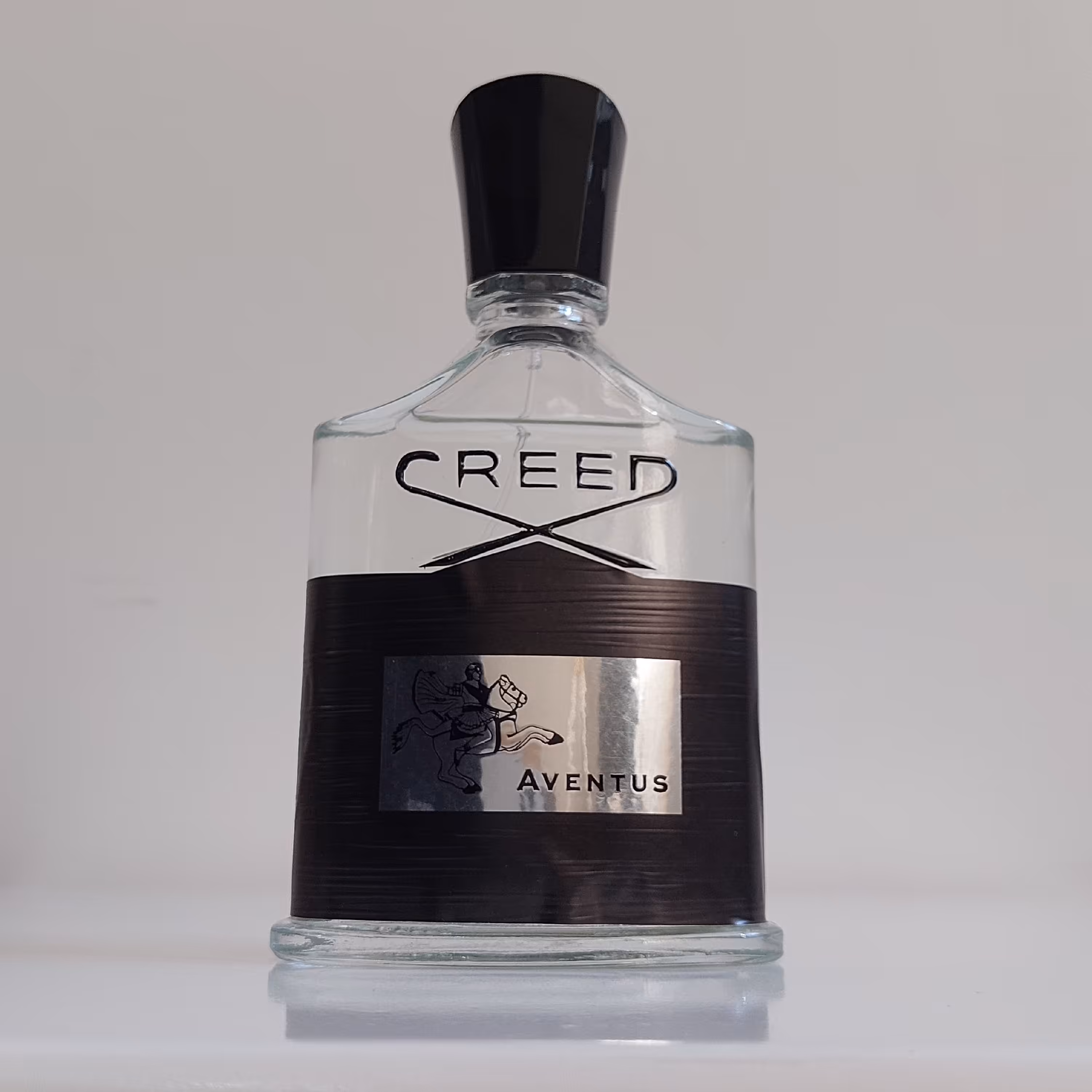 ادکلن مردانه کرید اونتوس تستر با اسانس فرانسوی 