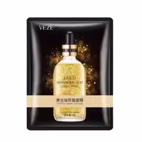 ماسک ورقه ای طلا veze  