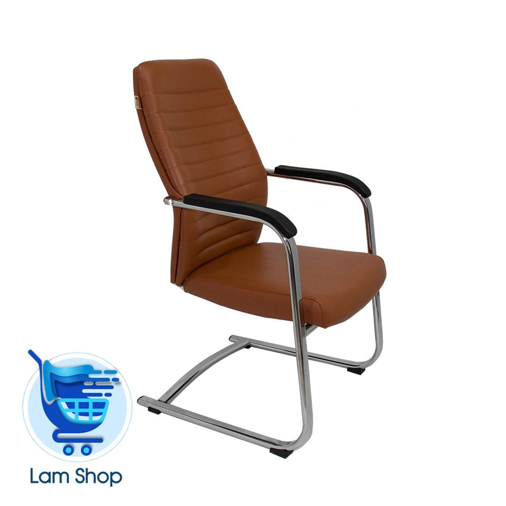 صندلی کنفرانسی C4120 راحتیران(زمان ارسال 15 تا 25 روز کاری)