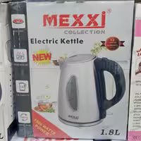 کتری برقی مکسی 