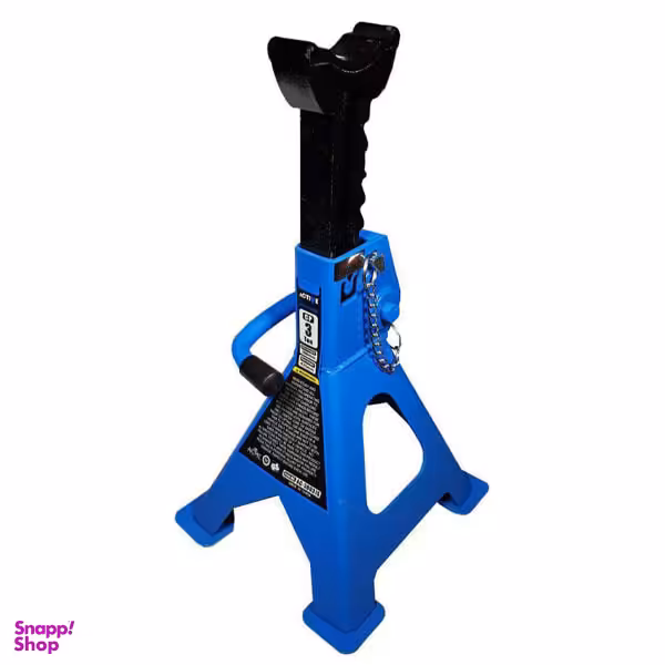 جک خرک 3 تن اکتیو (Active) مدل AC-3003JS