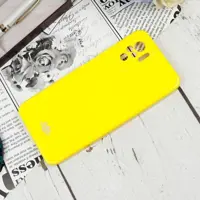 قاب محافظ لنزدار Belkin شیائومی Redmi note 10 / note 10s رنگ زرد