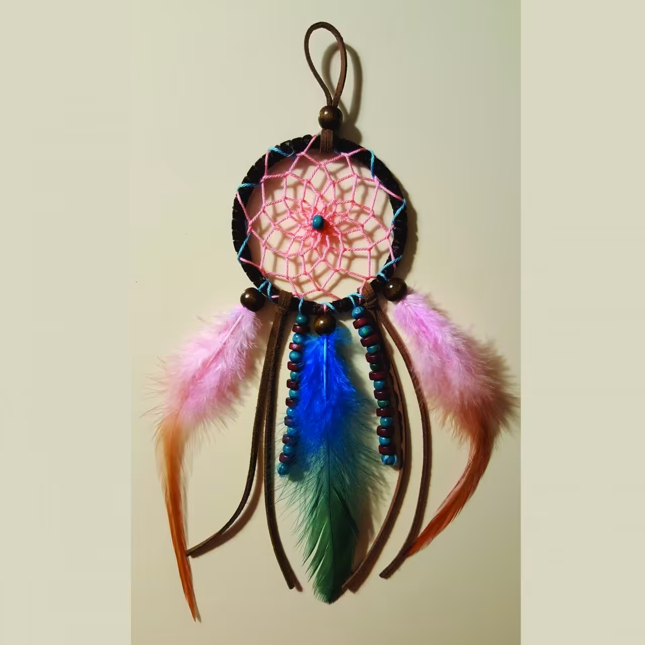 آویز ماشین دریم کچر-کد009