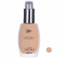 کرم پودر مکسی بل مدل llv شماره 204 حجم 35 میلی لیتر