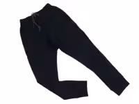 شلوار راحتی کودک سورن مدل اسلش سرمه ای رنگ آدمک Adamak