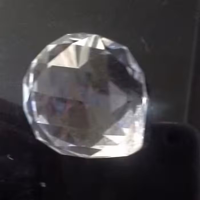 گوی کریستالی اورجینال